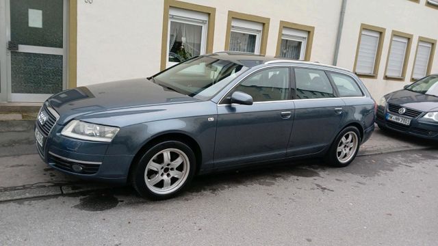 Audi AUDI A6 3.0 tdi