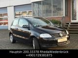 Volkswagen Fox Refresh - VW Fox Gebrauchtwagen