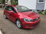 Volkswagen Golf Sportsvan 1.4 TSI DSG Highline BMT Standh. - Volkswagen Golf Sportsvan in Gelsenkirchen