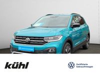 Volkswagen T-Cross - Vorschau Bild 1