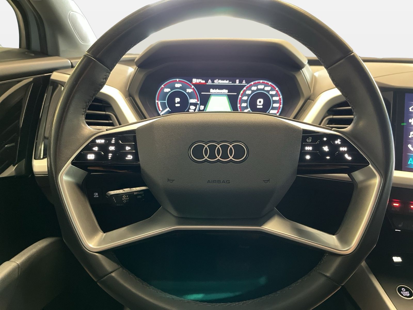 Audi Q4 e-tron - Bild 16