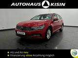 Volkswagen Passat Business 2.0 TDI /CAM /LED /Navi - rote Volkswagen Passat