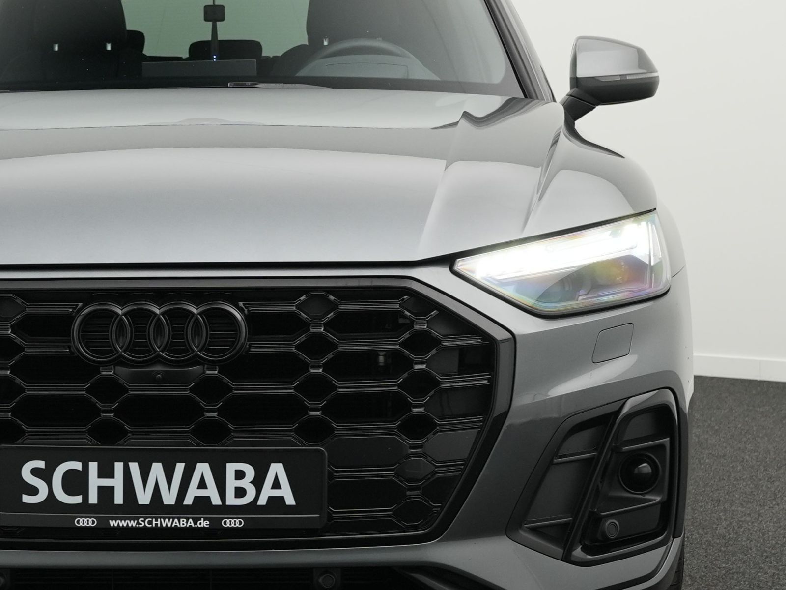 Audi SQ5 - Bild 26