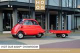 BMW Isetta 300 - : Isetta