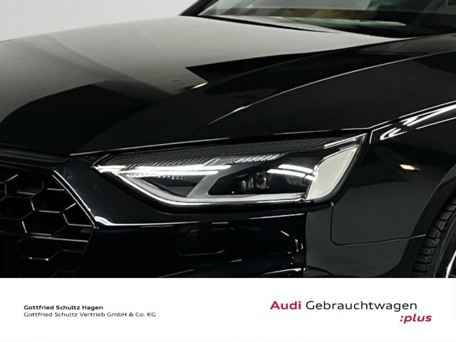 Audi A4 - Bild 6