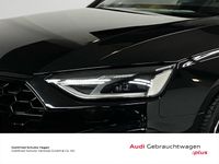 Audi A4 - Vorschau Bild 6