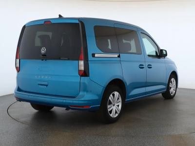 Caddy 1.5 TSI - Assistenzpaket / 7 x Sitze