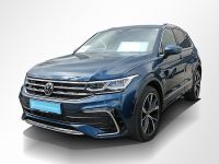 Volkswagen Tiguan - Vorschau Bild 12