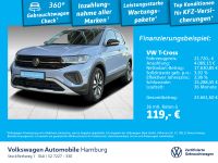 Volkswagen T-Cross - Vorschau Bild 1