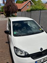 Skoda Citigo 1.0 MPI 44kW  Monte Carlo TOP Gepflegt