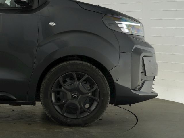 Zafira Life ELECTRIC FACELIFT EDITION 75kWh+NAVI