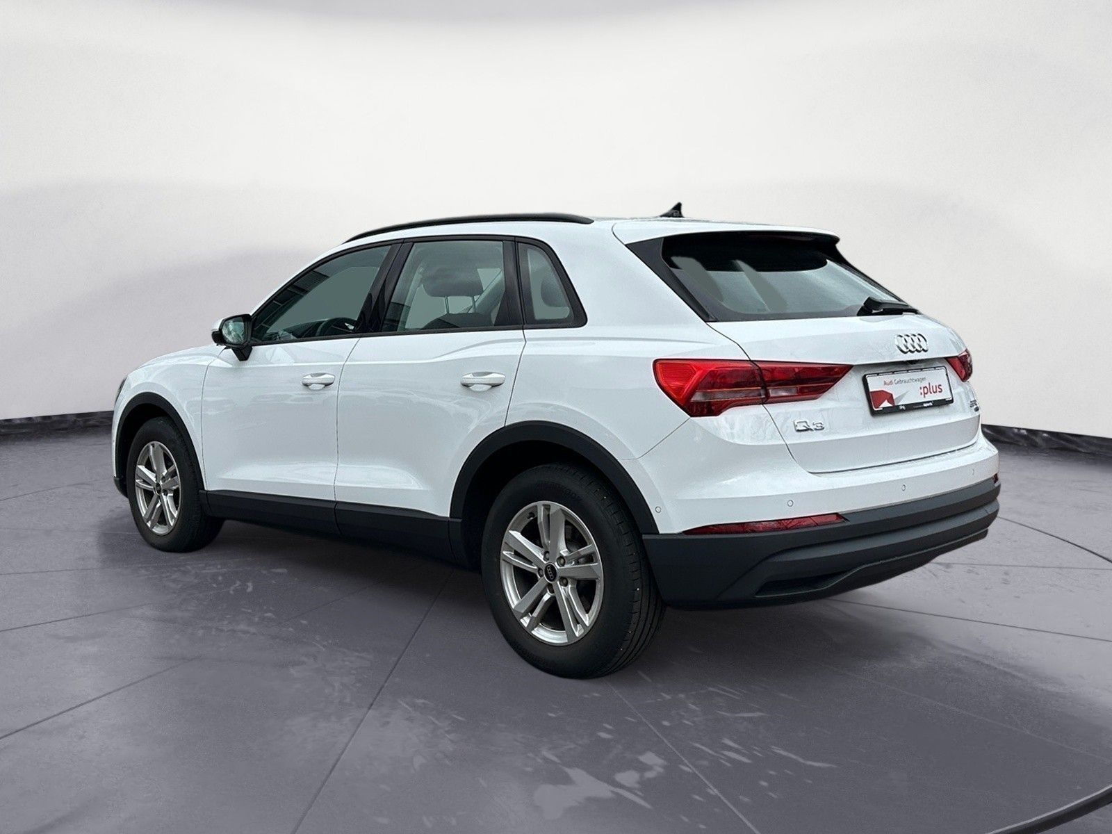 Audi Q3 - Bild 4