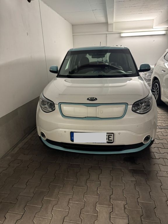 Image of Kia Soul