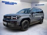 Hyundai SANTA FE 1.6 HEV 4WD Blackline, 360 Grad, Pano M