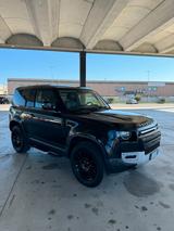 Land Rover Defender 90 3.0D I6 200 CV AWD Auto - Land Rover Defender Hybrid (Diesel/Elektro)