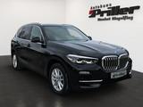BMW X5 xDrive40i Leder Vernasca/AHK/LED/DAB/ePGSD/ - gebrauchte BMW X5 aus dem Jahr 2021