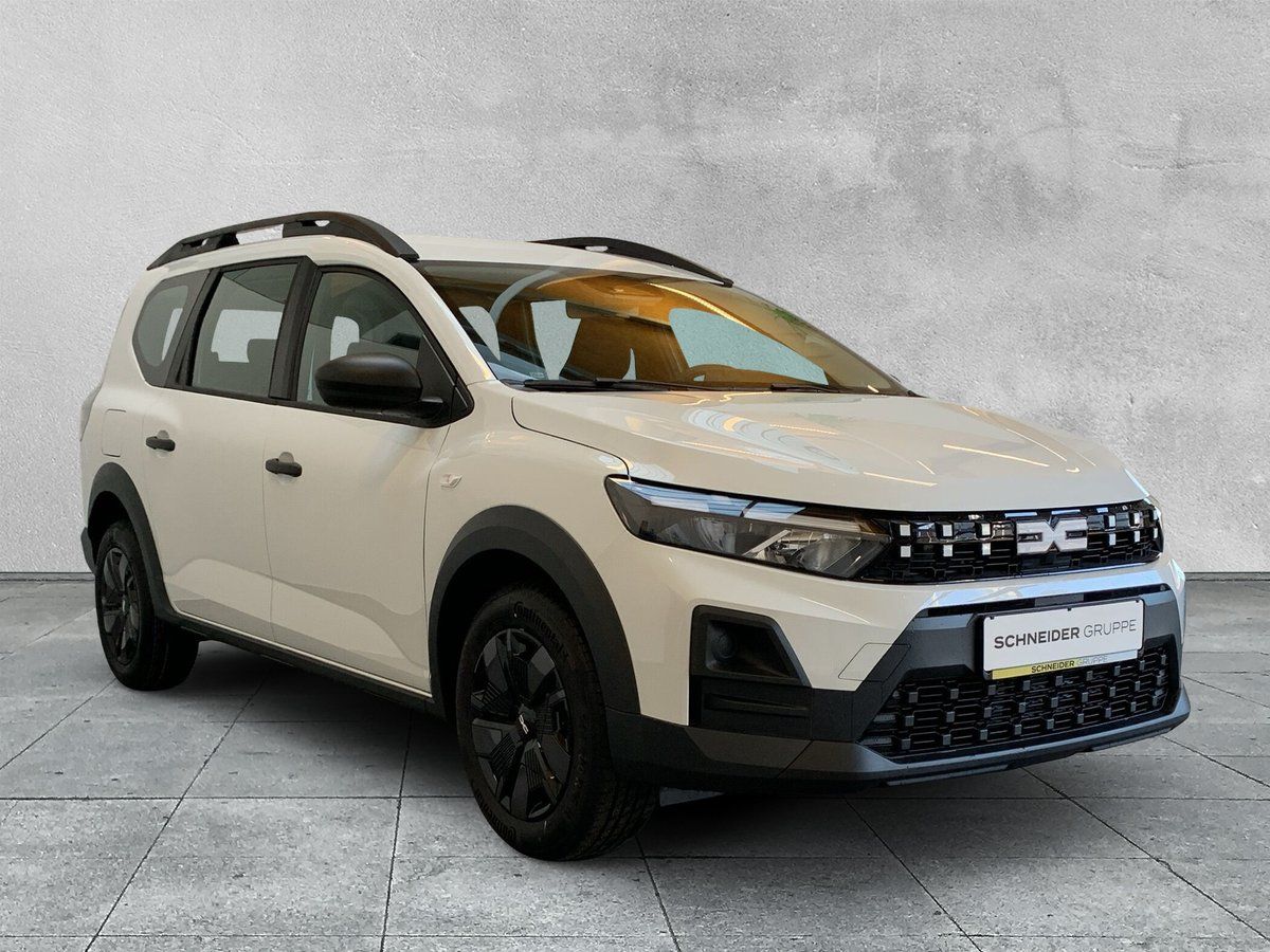 Dacia Jogger - Bild 7