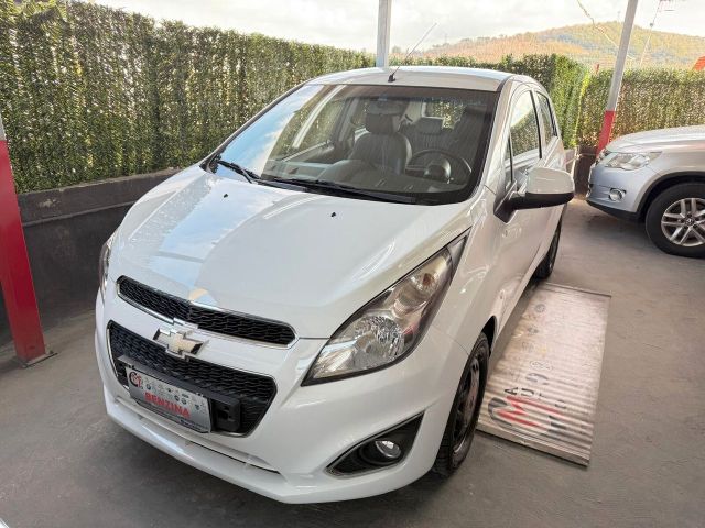 Chevrolet Spark 1.0 LS Km:95000