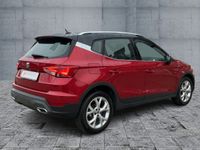Seat Arona - Vorschau Bild 6