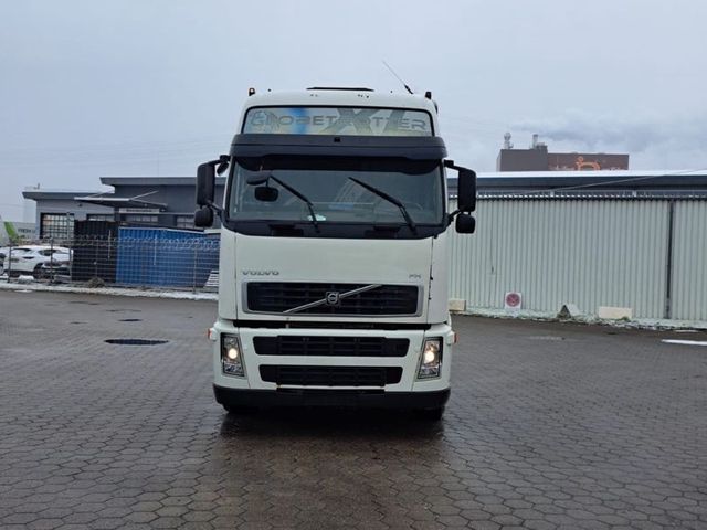 Volvo FH 440 Euro5