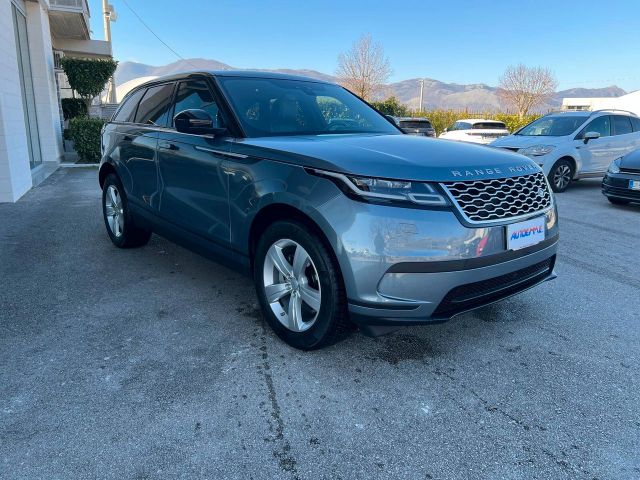 Land Rover Range Rover Velar Range Rover Velar 2