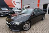 Mercedes-Benz CLA 200 DCT 8G-Tronic Progressive LED/Kamera - Mercedes-Benz CLA 200 in Nürnberg