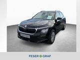 Skoda Kamiq Essence, Bluet, Berganf, DAB - gebrauchte Skoda Sportwagen