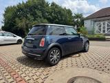 MINI COOPER Checkmate Checkmate - MINI: Checkmate