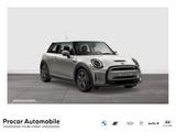 MINI Cooper SE Navi LED DA PDC Tempomat Shz DAB - MINI mit Elektro-Antrieb