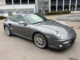 Porsche 997.2 Turbo S Coupé Porsche Approved - Porsche 997 in Stuttgart