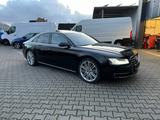 Audi A8 4.2 TDI clean diesel quattro Matrix LED AHK - gebrauchte Audi A8 aus dem Jahr 2017