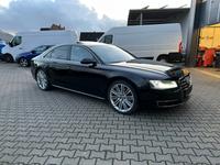 Audi A8 4.2 TDI clean diesel quattro Matrix LED AHK