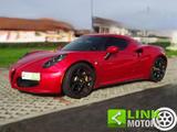 Alfa Romeo ALFA ROMEO 4C Coupe 1750 TBI TCT - Alfa Romeo 4C Benziner Gebrauchtwagen