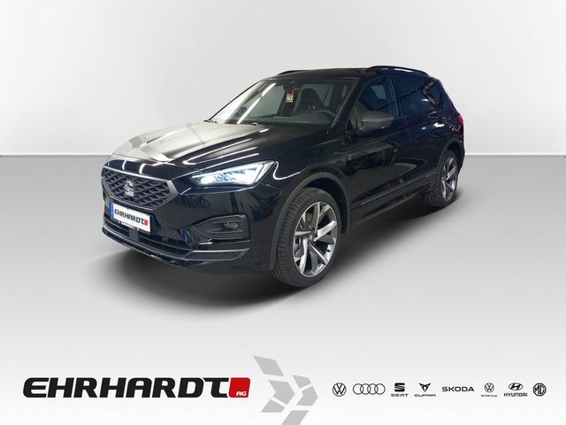 Seat Tarraco 2.0 TDI DSG 4Drive FR DCC AHK*STHZG*NAVI