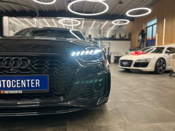 Audi RS4 Avant 2.9 TFSI quattro*HUD*Navi*Klima*SHZ*BT