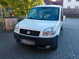 Fiat FIAT Doblo MAXI.1.9 JTD Klima. - gebrauchte Fiat Doblo aus dem Jahr 2008