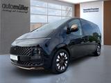 Hyundai STARIA SIGNATURE SHZ*LHZ*PANO*BOSE* - Hyundai STARIA mit Schiebedach