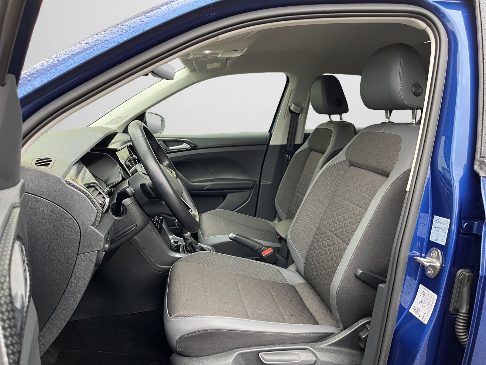 Volkswagen T-Cross - Bild 13