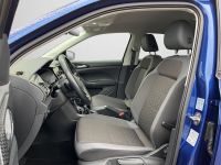 Volkswagen T-Cross - Vorschau Bild 13