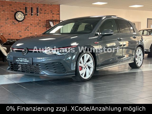 Volkswagen Golf VIII Lim. GTI Clubsport PANO/IQ LIGHT/1.HD/