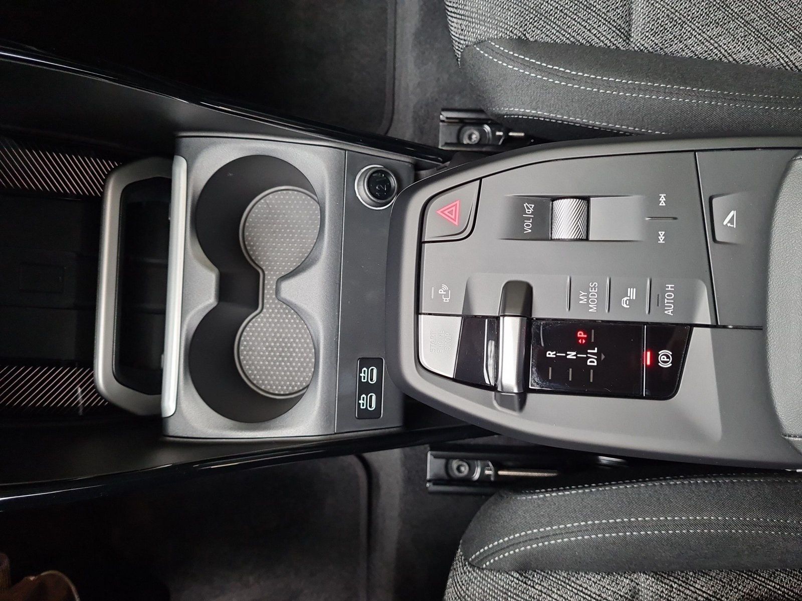 BMW X1 - Bild 14
