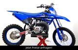 Yamaha YZ85 2026 - YAMAHA MOTOCROSS DIRT BIKE