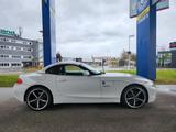 BMW Z4 3.0  E89 - BMW Z4: E89