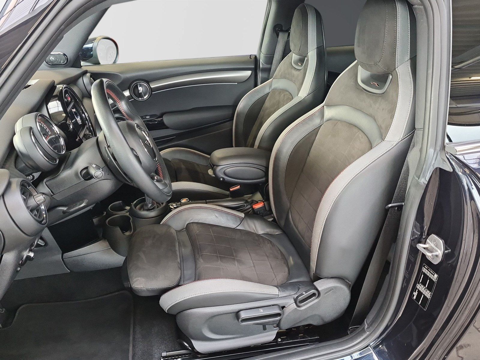 MINI John Cooper Works - Bild 9