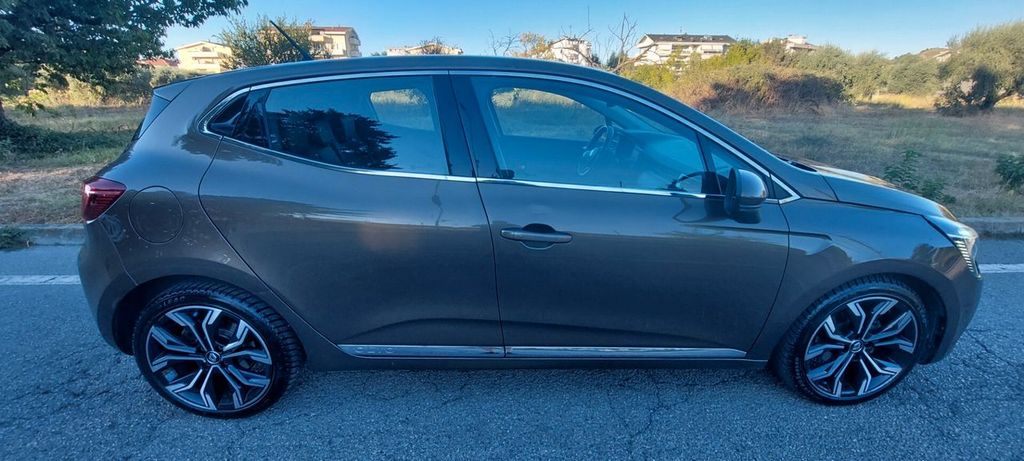 Image of Renault Clio