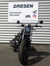 Honda CMX 500 ABS Rebel  * 6 Jahre Garantie * Neu 25 * - HONDA CHOPPER