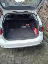 Volkswagen Golf 1.6 TDI SCR Trendline Variant Trendline - Volkswagen Golf: Trendline TDI