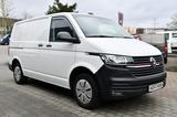 Volkswagen T6.1 Transporter 2.0 TDI DSG Tempomat Navi Klima - Volkswagen: Transporter