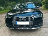 Audi A6 Allroad 320PS | HUD | Standh. | AHK | Kamera - Audi A6 Allroad in Bonn