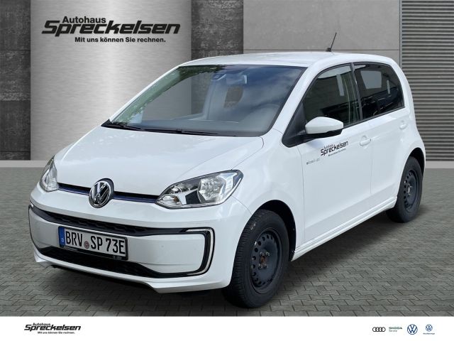 Volkswagen e-Up! load up!++Klima++Sitzheizung++Alu Klima